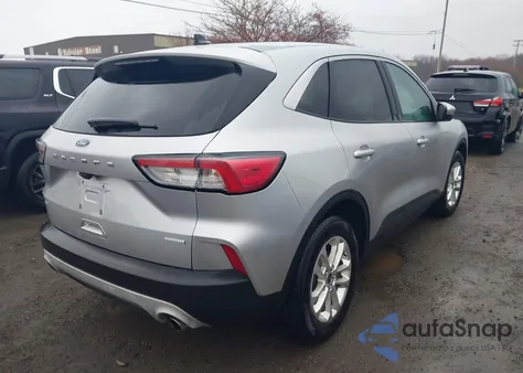 2020 Ford Escape Se from USA, damaged, VIN 1FMCU0G61LUB58562